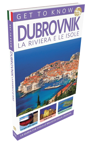 TURISTIČKI VODIČ-DUBROVNIK-TAL